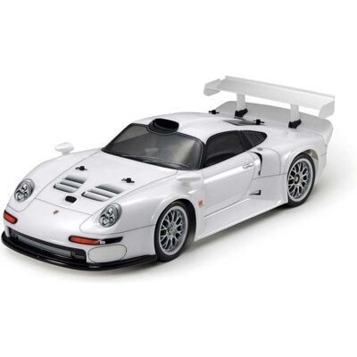 Tamiya Karosserie Porsche 911 GT1 Tamiya Karosserie Porsche 911 GT1