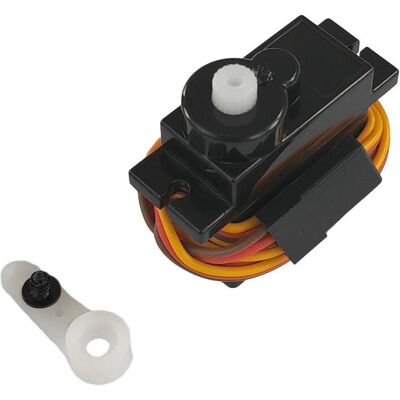 Amewi Micro Servo 9g 400mm Kabel Amewi Micro Servo 9g 400mm Kabel