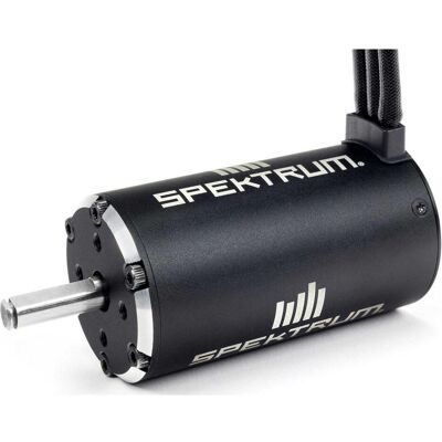 Spektrum 1250kv Sensorlose bürstenlose Motor - Elektromotor Spektrum 1250kv Sensorlose bürstenlose Motor - Elektromotor