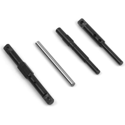Wittmax Centre Gear Box Shaft Set Wittmax Centre Gear Box Shaft Set