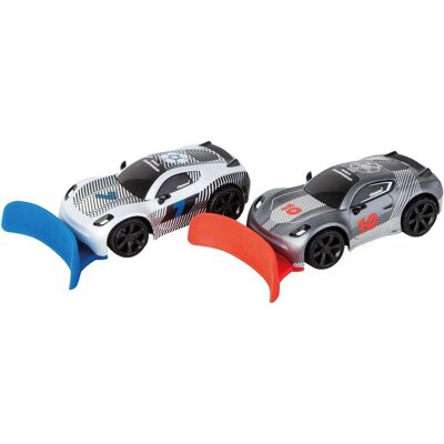 Carrera 2,4ghz Rc Soccer Set - World Championship Carrera 2,4ghz Rc Soccer Set - World Championship