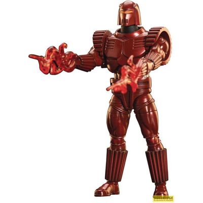Diamond Select Crimson Dynamo 20 cm Actionfigur Diamond Select Crimson Dynamo 20 cm Actionfigur