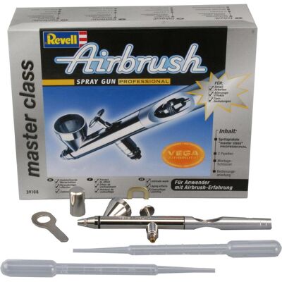 Revell Spray Gun Revell Spray Gun