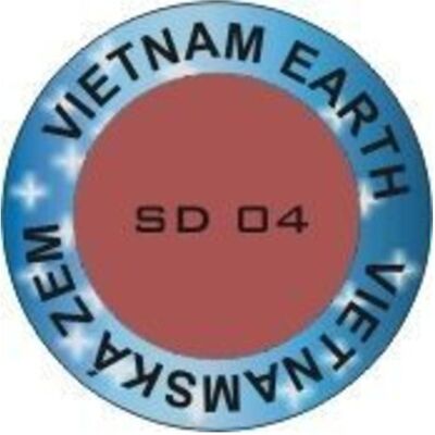CMK Star Dust Vietnam Earth CMK Star Dust Vietnam Earth