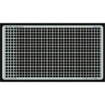 Eduard Gitter / Mesh 6 x 6 Eduard Gitter / Mesh 6 x 6