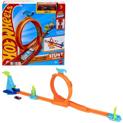 Hot Wheels Champion Trackset Sortiment Hot Wheels Champion Trackset Sortiment
