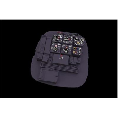 Eduard Ju 88A-4 LööKplus for / ICM Eduard Ju 88A-4 LööKplus for / ICM