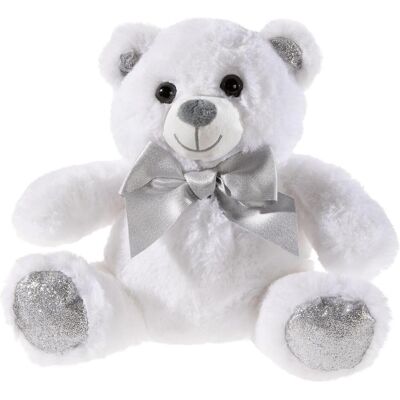 Heunec BAER weiss mit Schleife Heunec BAER weiss mit Schleife
