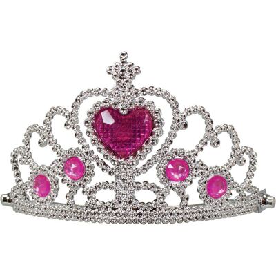 Simba SLG Tiara Set, 2-sort. Simba SLG Tiara Set, 2-sort.