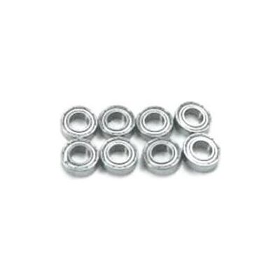 Amewi 85763 Kugellager 8x16x5mm Planet Pro Amewi 85763 Kugellager 8x16x5mm Planet Pro