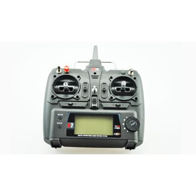 Amewi Pult Fernsteuerung 2,4GHz für X252 Amewi Pult Fernsteuerung 2,4GHz für X252