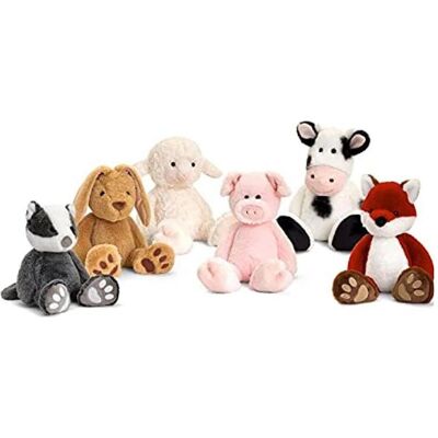 Sombo Love to Hug Bauernhof (18 cm) Sombo Love to Hug Bauernhof (18 cm)