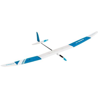 Kavan CUMUL 100 Holzbausatz 2540mm (Segelflugzeug) Kavan CUMUL 100 Holzbausatz 2540mm (Segelflugzeug)