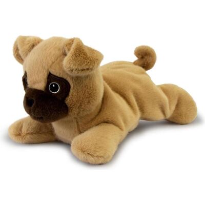 Doudou et Compagnie Hund liegend beige 30cm (18.50 cm) Doudou et Compagnie Hund liegend beige 30cm (18.50 cm)