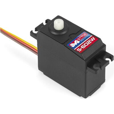 Wittmax Servo S-602W 6KG Wittmax Servo S-602W 6KG