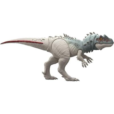0 Jurassic World Gigantic Thrashers - Torvosaurus 0 Jurassic World Gigantic Thrashers - Torvosaurus