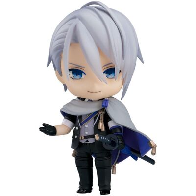 Good Smile Company Touken Ranbu Nendoroid Actionfigur Yamambagiri Chougi 10 cm Good Smile Company Touken Ranbu Nendoroid Actionfigur Yamambagiri Chougi 10 cm