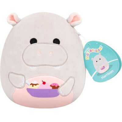 Squishmallows - 19 cm P27 Harrison (19 cm) Squishmallows - 19 cm P27 Harrison (19 cm)