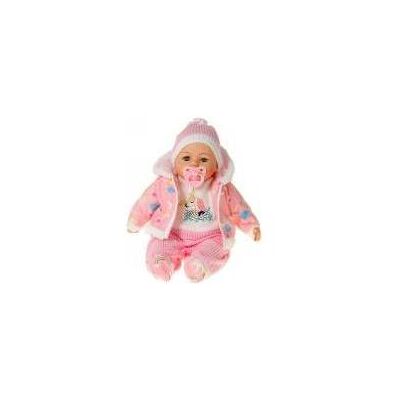 Adar Babypuppe 45 cm im Karton 543119-561199 Adar Babypuppe 45 cm im Karton 543119-561199