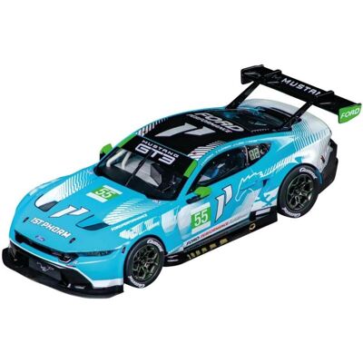 Carrera D132 Ford Mustang GT3, No.55 Carrera D132 Ford Mustang GT3, No.55