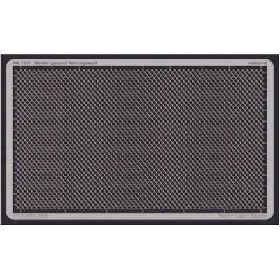 Eduard Mesh - gauze/ Hexagonal Eduard Mesh - gauze/ Hexagonal