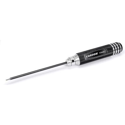 Carson Werkzeug Steckschl. Sechskant 1,5mm Carson Werkzeug Steckschl. Sechskant 1,5mm