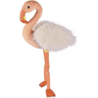 Doudou et Compagnie Flamingo 50cm (MQ1) (40 cm) Doudou et Compagnie Flamingo 50cm (MQ1) (40 cm)