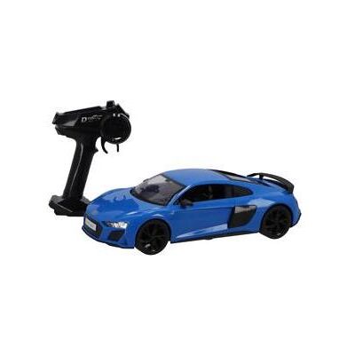Dynatech R8 Coupé - Funkgesteuertes Auto 1:14 2.4G Blau Dynatech R8 Coupé - Funkgesteuertes Auto 1:14 2.4G Blau