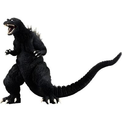 Banpresto Toho Monster Series Godzilla Monsters Roar Attack 2001 figure 13cm Banpresto Toho Monster Series Godzilla Monsters Roar Attack 2001 figure 13cm