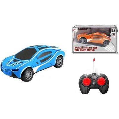 ICOM RC-Mix-Sportwagen ICOM RC-Mix-Sportwagen