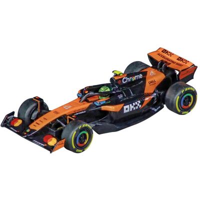 Carrera LOS!!! McLaren Formel-1-Team L. Norris, Nr. 4 - 1:43 Carrera LOS!!! McLaren Formel-1-Team L. Norris, Nr. 4 - 1:43