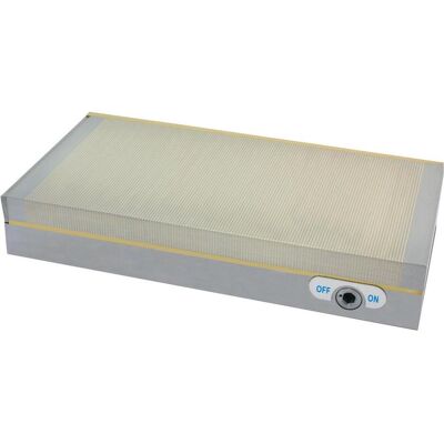 Magni Magnetspannplatte permanent PMNM 2515 FLAIG Magni Magnetspannplatte permanent PMNM 2515 FLAIG