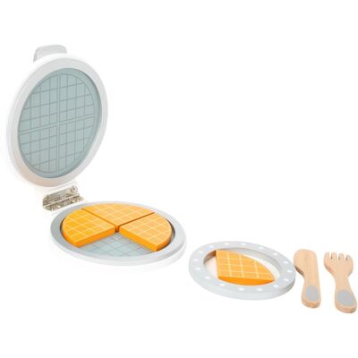 Small Foot Waffeleisen - Kinderspielzeug Küche Small Foot Waffeleisen - Kinderspielzeug Küche