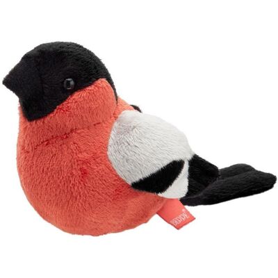 Beppe Maskottchenvogel eines gewöhnlichen Elster 13 cm (13 cm) Beppe Maskottchenvogel eines gewöhnlichen Elster 13 cm (13 cm)