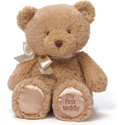 Spin Master Gund - My first plush bear (25 cm) Spin Master Gund - My first plush bear (25 cm)