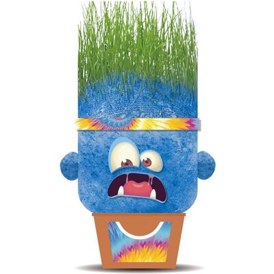 Hape Plant Pals-Scared Monsters Hape Plant Pals-Scared Monsters