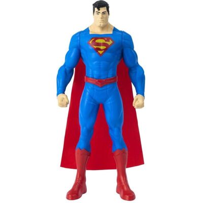 Default DC - Superman, 15 cm Figure Default DC - Superman, 15 cm Figure