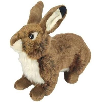 Dubi Brauner Hase 28cm (28 cm) Dubi Brauner Hase 28cm (28 cm)