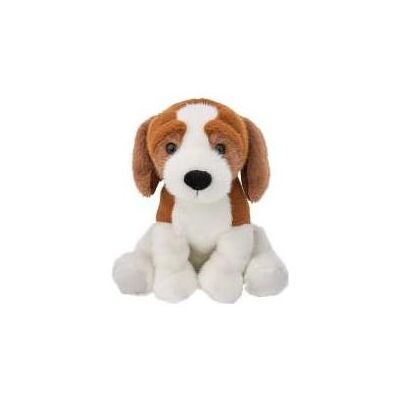 Beppe Beagle-Hund 25cm (25 cm) Beppe Beagle-Hund 25cm (25 cm)