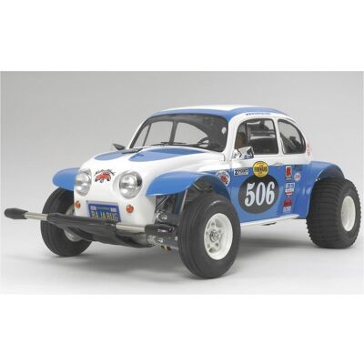 Tamiya Karosserie (1) Sand Scorcher 58452 Tamiya Karosserie (1) Sand Scorcher 58452