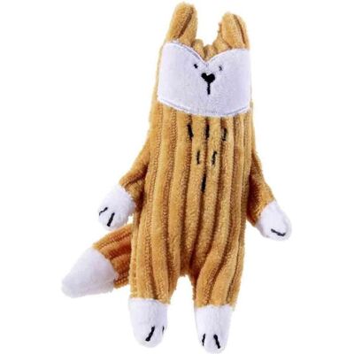 Heunec KIS Kleiner Fuchs, Kuscheltier, Plüschtier, Stofftier, 14 cm, 404472 (14 cm) Heunec KIS Kleiner Fuchs, Kuscheltier, Plüschtier, Stofftier, 14 cm, 404472 (14 cm)