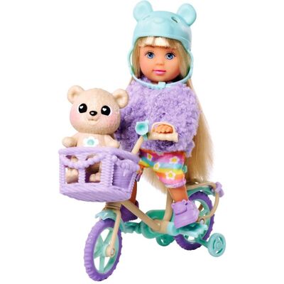 Simba EL Teddy Bike Simba EL Teddy Bike