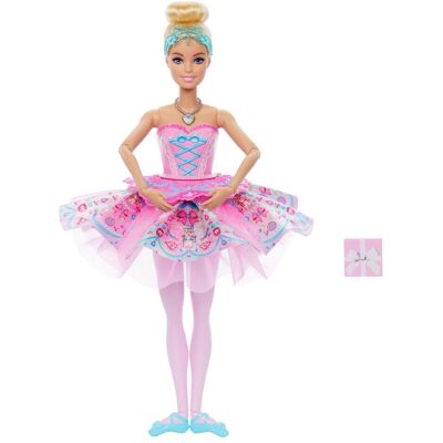 Barbie Deluxe Feature Doll - Clara Barbie Deluxe Feature Doll - Clara