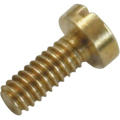Sol Expert M1.2-5 Messing-Mikroschrauben - Mikro-Schrauben Sol Expert M1.2-5 Messing-Mikroschrauben - Mikro-Schrauben