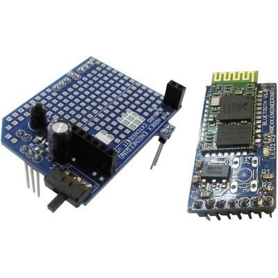 Arexx Bluetooth Modul ARX-BT4 Passen Arexx Bluetooth Modul ARX-BT4 Passen