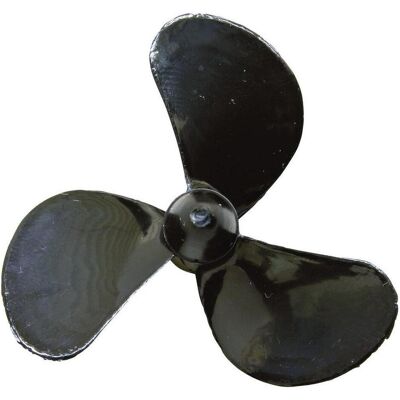 Graupner 3-Blatt Schiffsschraube Links Graupner 3-Blatt Schiffsschraube Links