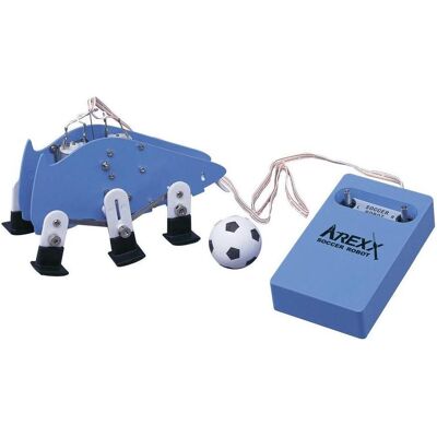 Arexx Fussballroboter Bausatz SR-130 Arexx Fussballroboter Bausatz SR-130