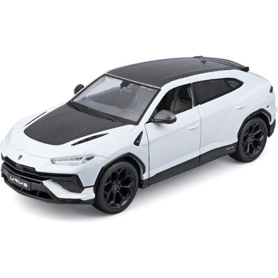 Maisto Lamborghini Urus Performante 1/24 weiss Maisto Lamborghini Urus Performante 1/24 weiss