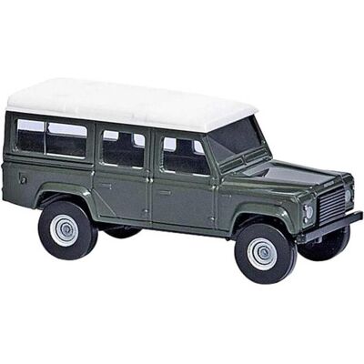 Busch 8371 N Land Rover Defender Busch 8371 N Land Rover Defender