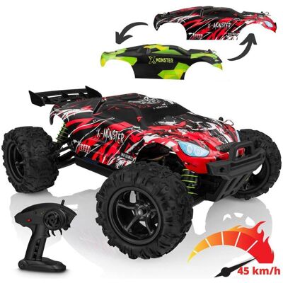 Overmax X-Monster 3.5 (RTR Ready-to-Run) Overmax X-Monster 3.5 (RTR Ready-to-Run)
